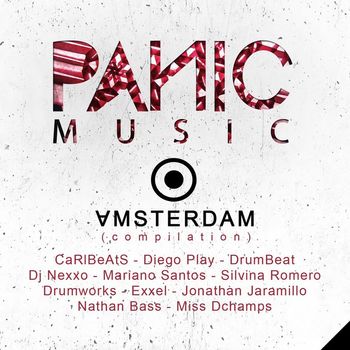 Various Artists - Amsterdam Compilation