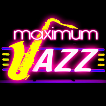 Various Artists - Maximum Jazz