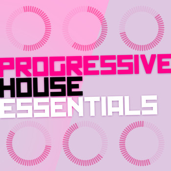 Various Artists - Progressive House Essentials