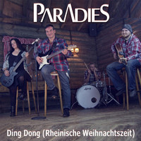 Paradies - Ding Dong (Rheinische Weihnachtszeit)