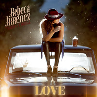 Rebeca Jiménez - LOVE