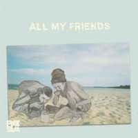 Boys - All My Friends