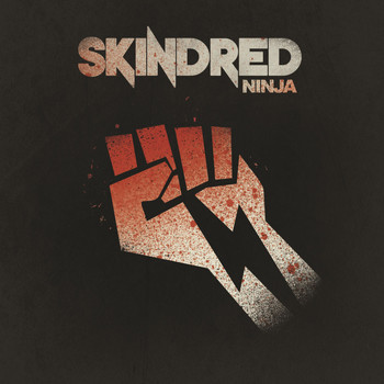 Skindred - Ninja