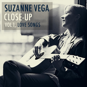 Suzanne Vega - Close up, Vol. 1 - Love Songs