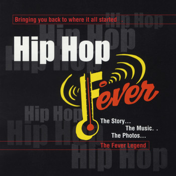 Various Artists - Hip Hop Fever