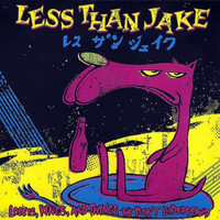 Less Than Jake - Losers, Kings and Things We Don't Understand