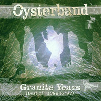 Oysterband - Granite Years (The Best of 1986–1997)