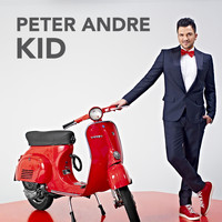 Peter Andre - Kid