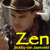 Bobby Van Jaarsveld - Zen