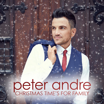 Peter Andre - Christmas Time's for Family