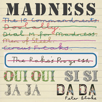 Madness - Oui Oui, Si Si, Ja Ja, Da Da - Track by Track