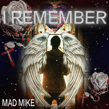 Mad Mike - I Remember