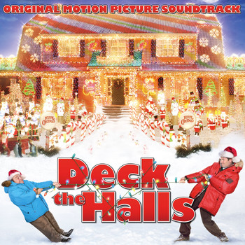 Various Artists - Deck the Halls (Original Motion Picture Soundtrack)