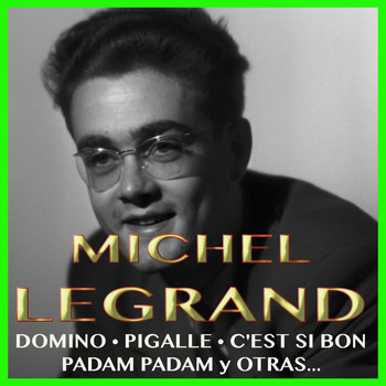 Michel Legrand - Michel Legrand y Su Gran Orquesta
