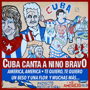 Various Artists - Cuba Canta a Nino Bravo