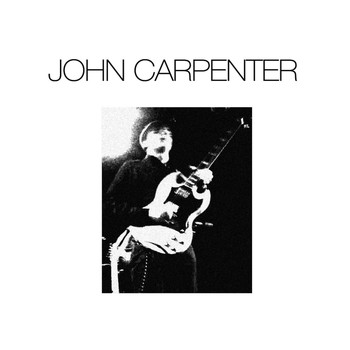 John Carpenter - Seasons B/W Haunt My Home