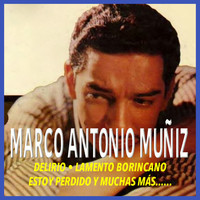 Marco Antonio Muñiz - Mis Éxitos