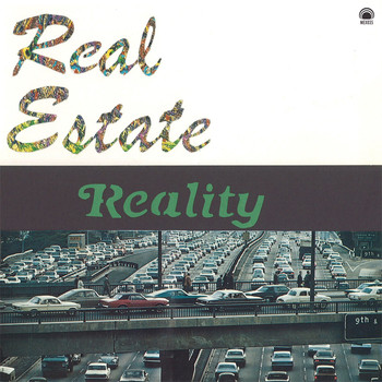 Real Estate - Reality