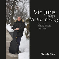 Vic Juris - Vic Plays Victor Young