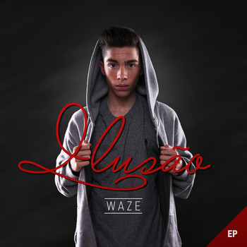 WAZE - Ilusão
