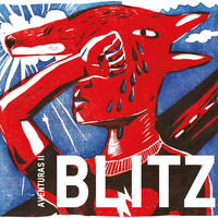 Blitz - Aventuras II