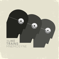 I Like Trains - Mnemosyne