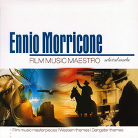 MASK - Ennio Morricone - Film Music Maestro