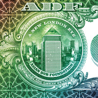 Asian Dub Foundation - A New London Eye