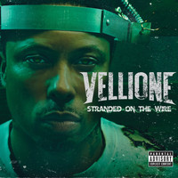 Vellione - Stranded on the Wire (Explicit)
