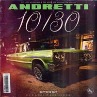 Curren$y - Andretti 10/30 (Explicit)
