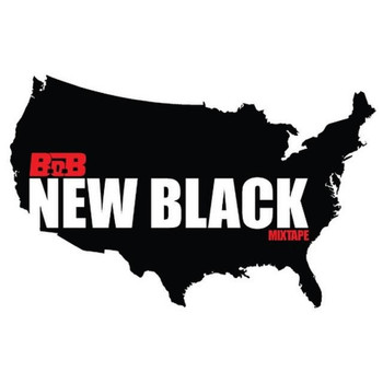 B.o.B - New Black (Explicit)