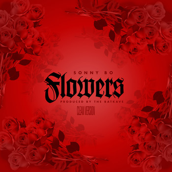 Sonny Bo - Flowers