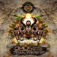 Opius feat. Nexus 3 - Tribal Forces