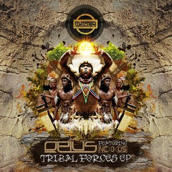 Opius feat. Nexus 3 - Tribal Forces