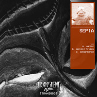 Sepia - Ancient Tribes