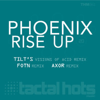 Phoenix - Rise Up 20