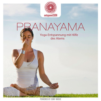 Davy Jones - entspanntSEIN - Pranayama (Yoga-Entspannung mit Hilfe des Atems)
