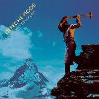 Depeche Mode - Construction Time Again (Deluxe)