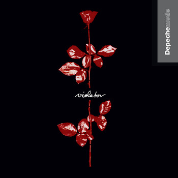 Depeche Mode - Violator (Deluxe)