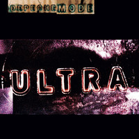 Depeche Mode - Ultra (Deluxe)