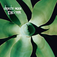 Depeche Mode - Exciter (Deluxe)