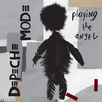 Depeche Mode - Playing the Angel (Deluxe)