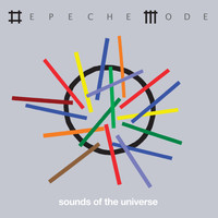 Depeche Mode - Sounds of the Universe (Deluxe) (Explicit)