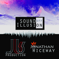 Jonathan Wiceway - Sound of Illusion