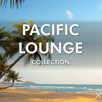 Various Artists - Pacific Lounge Collection