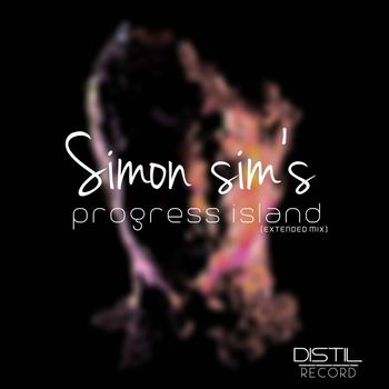 Simon Sim's - Progress Island (Extended Mix)