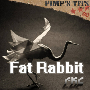 Fat Rabbit - Fkc