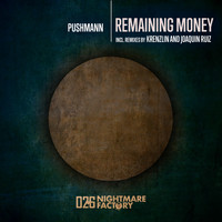 Pushmann - Remaining Money