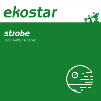 Petit Beurre - Strobe