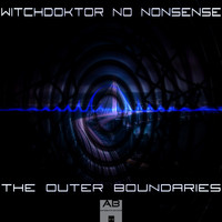 Witchdoktor No Nonsense - The Outer Boundaries
